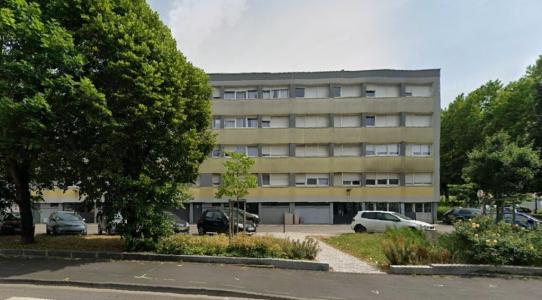 Location Appartement 3 pices METZ 57050
