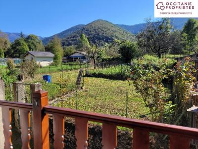 photo For sale House MASSAT 09