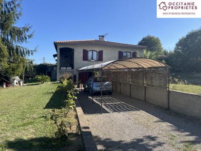 photo For sale House POMAS 11
