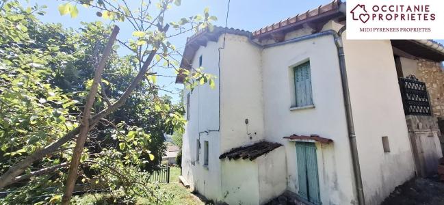 photo For sale House CADARCET 09