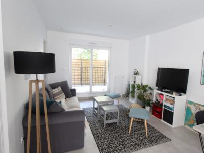 photo For rent Apartment NANTES 44