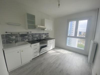 photo For rent Apartment NANTES 44