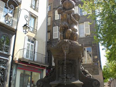 For rent Apartment CLERMONT-FERRAND  63