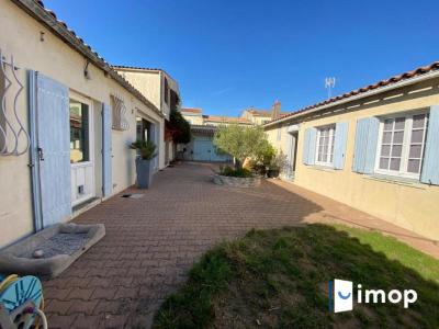 photo For sale House HIERS-BROUAGE 17