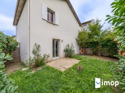 photo For sale House ACHERES 78