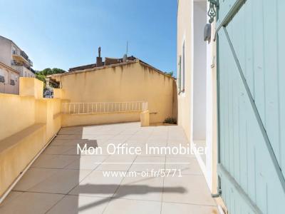 photo For sale Apartment SAINT-CYR-SUR-MER 83