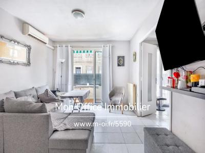 photo For sale Apartment MARSEILLE-4EME-ARRONDISSEMENT 13