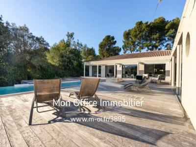 photo For sale House BEAUSSET 83