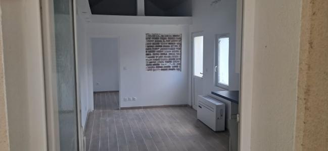 photo For rent Apartment MONTATAIRE 60