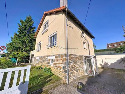 Vente Maison 4 pièces AIXE-SUR-VIENNE 87700