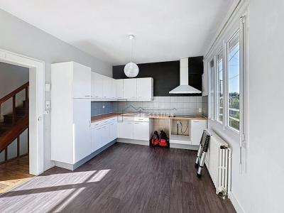 Vente Maison AIXE-SUR-VIENNE 