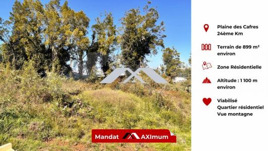 photo For sale Land PLAINE-DES-CAFRES 974