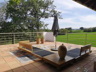 For sale House CASTERA-VERDUZAN 