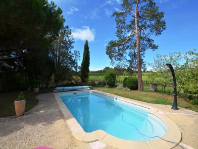 For sale House EAUZE 