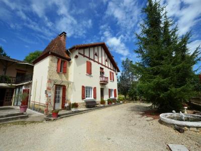 For sale House EAUZE 