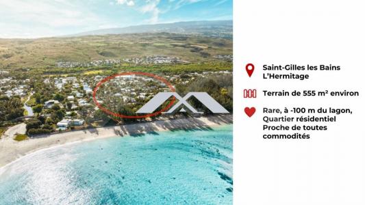 photo For sale Land SAINT-GILLES-LES-BAINS 974