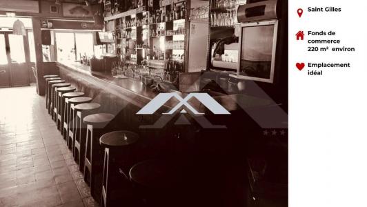 photo For sale Commerce SAINT-GILLES-LES-BAINS 974