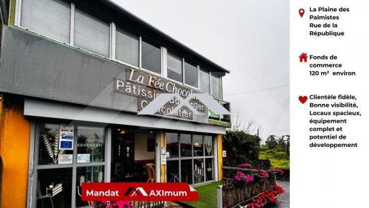 photo For sale Commerce PLAINE-DES-PALMISTES 974