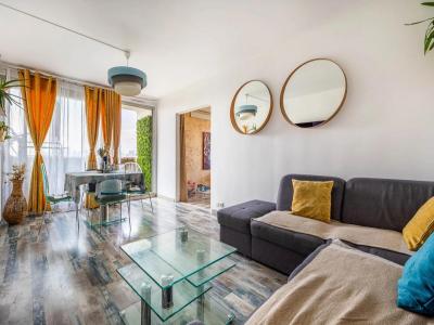 photo For sale Apartment COLOMBES 92