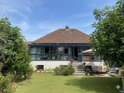 Vente Maison 5 pices DANNEMOIS 91490
