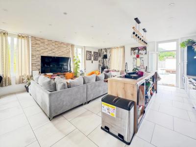 Vente Maison 10 pices BRENS 01300