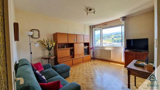 photo For sale Apartment COGNIN 73