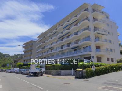 photo For rent Apartment ANTIBES 06