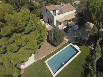 photo For sale Prestigious house MAUSSANE-LES-ALPILLES 13