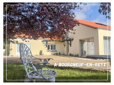 photo For sale House BOURGNEUF-EN-RETZ 44