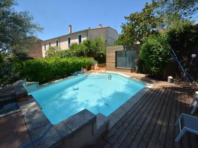 photo For sale Prestigious house BOISSERON 34