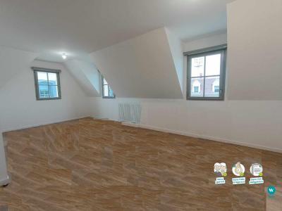 photo For rent Apartment SENLIS 60