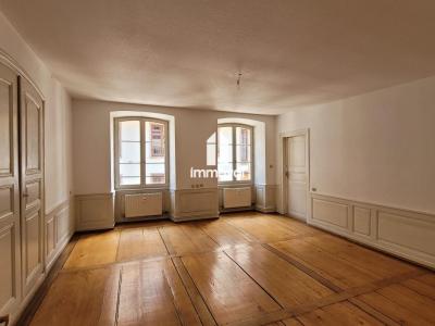 photo For rent Apartment STRASBOURG 67