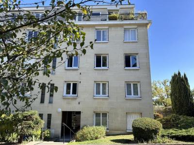 photo For sale Apartment MAISONS-LAFFITTE 78