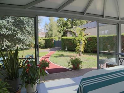 Vente Maison AUTUN 