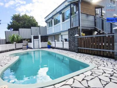 photo For sale House SAINT-JOSEPH 974