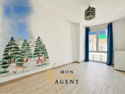 Vente Appartement MELUN 