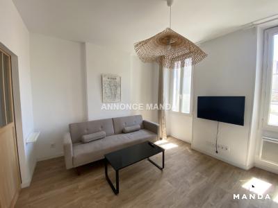 photo For rent Apartment MARSEILLE-3EME-ARRONDISSEMENT 13