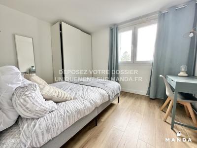 photo For rent Apartment CRETEIL 94