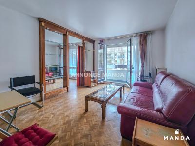 Location Appartement 2 pices PARIS-12EME-ARRONDISSEMENT 75012