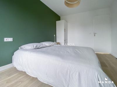 photo For rent Apartment COURDIMANCHE 95