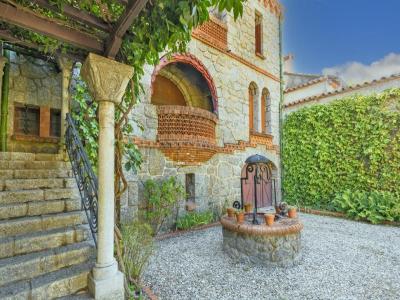 photo For sale Prestigious house ANDUZE 30