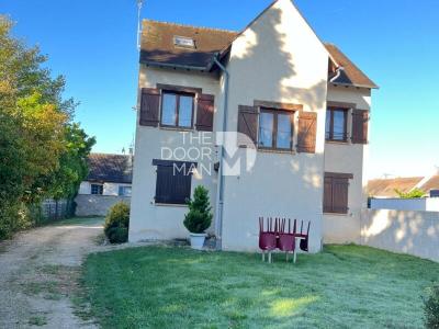 photo For sale Apartment VAUGRIGNEUSE 91