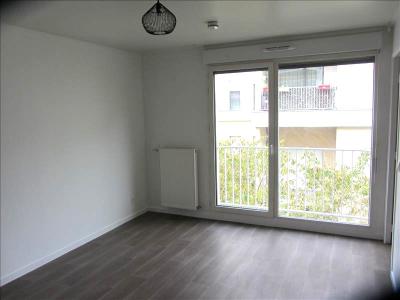 photo For rent Apartment AUBERVILLIERS 93