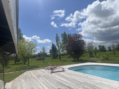 Location Appartement LUDON-MEDOC 33290