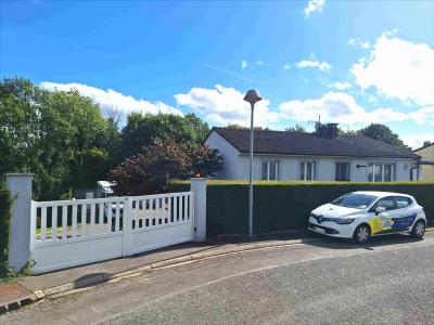 Vente Maison 6 pièces LEXY 54720