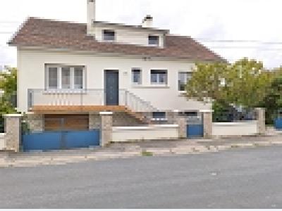 For sale House FAGNIERES VIEUX FAGNIERES