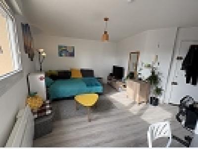 Vente Appartement REIMS CENTRE