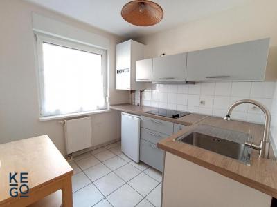 Location Appartement 2 pices STRASBOURG 67200