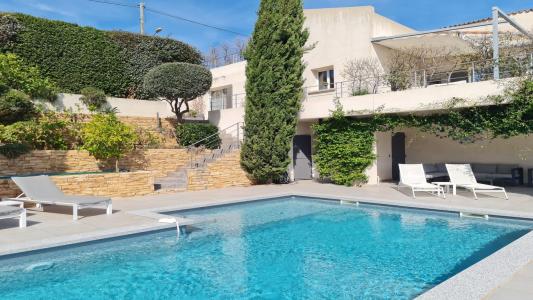 Vente Maison SAINTE-MAXIME 