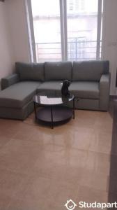 photo For rent Apartment MARSEILLE-2EME-ARRONDISSEMENT 13